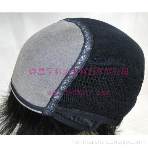 100% Hand Tied Wigs, Monofiliament Wigs